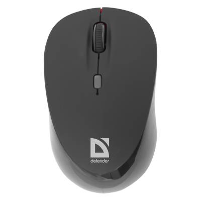 Defender Dacota MS-155 Simsiz Mouse (52155)